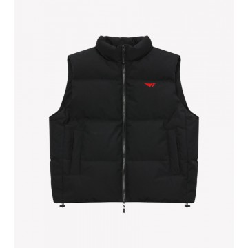 T1 Logo Down Vest 羽絨背心